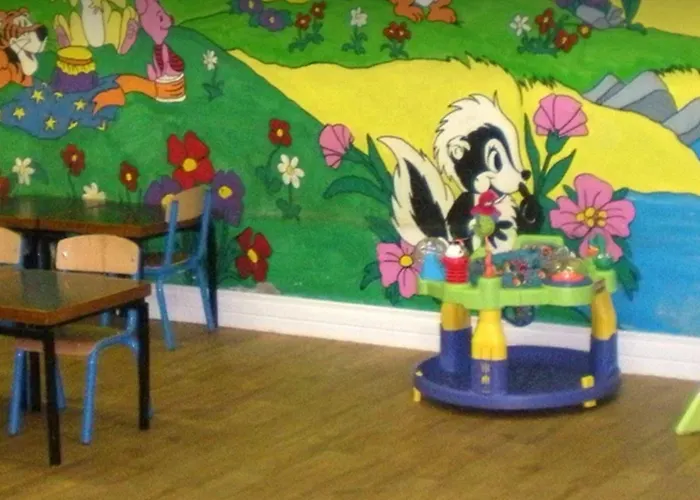 호텔 The Lakeside & Leisure Centre 4*