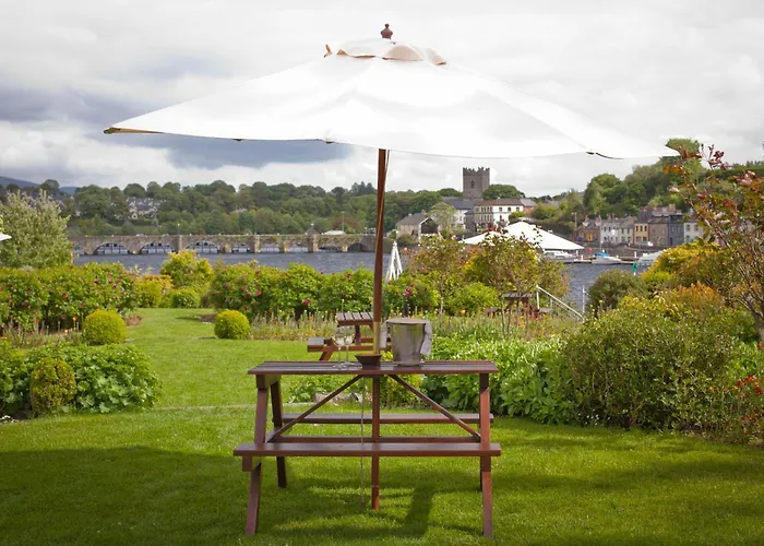 The Lakeside & Leisure Centre Killaloe