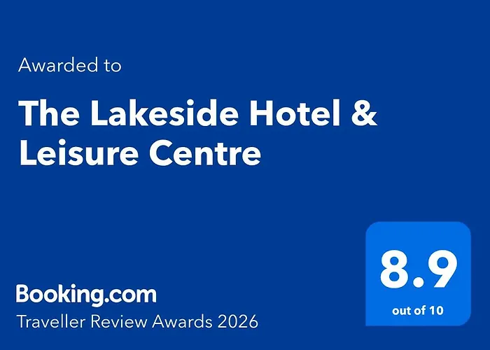 The Lakeside & Leisure Centre Ξενοδοχείο Killaloe