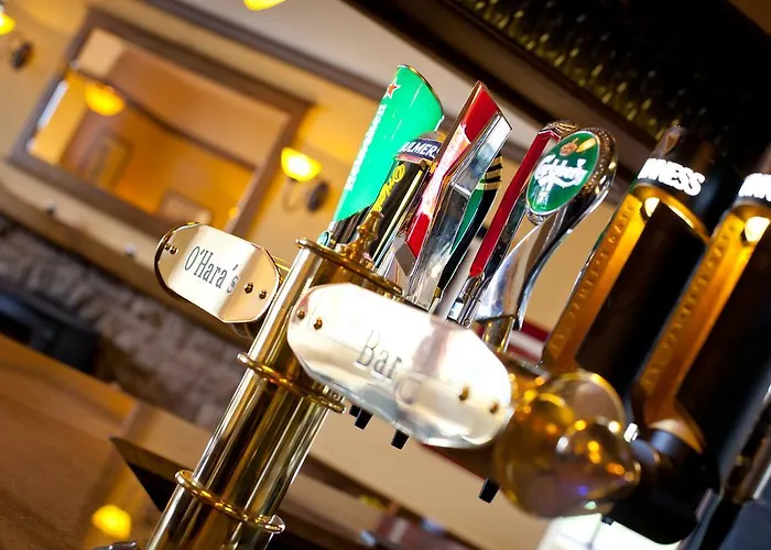 The Lakeside & Leisure Centre 킬랄로